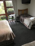 Waitomo Caves Guest Lodge