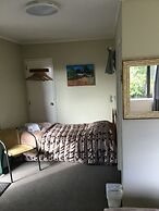 Waitomo Caves Guest Lodge