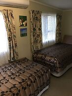 Waitomo Caves Guest Lodge