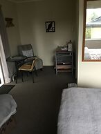 Waitomo Caves Guest Lodge
