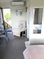 Waitomo Caves Guest Lodge