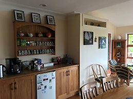 Waitomo Caves Guest Lodge