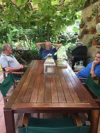 Waitomo Caves Guest Lodge