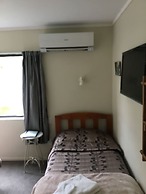 Waitomo Caves Guest Lodge