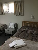 Waitomo Caves Guest Lodge