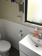 Waitomo Caves Guest Lodge