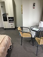 Waitomo Caves Guest Lodge