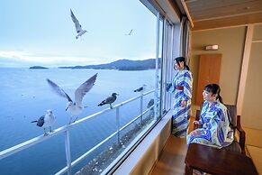 Minamisanriku Hotel Kanyo