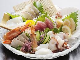 Minamisanriku Hotel Kanyo