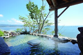 Minamisanriku Hotel Kanyo