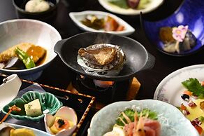 Minamisanriku Hotel Kanyo