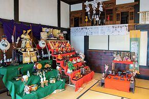 Minamisanriku Hotel Kanyo