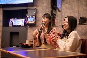 Minamisanriku Hotel Kanyo