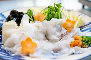 Minamisanriku Hotel Kanyo