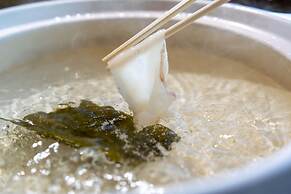 Minamisanriku Hotel Kanyo