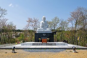 Minamisanriku Hotel Kanyo