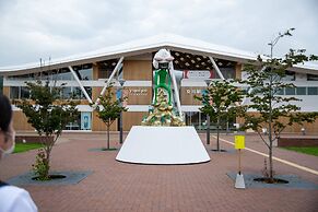 Minamisanriku Hotel Kanyo