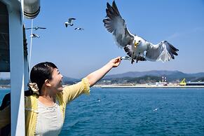 Minamisanriku Hotel Kanyo