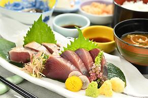 Minamisanriku Hotel Kanyo