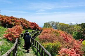 Minamisanriku Hotel Kanyo