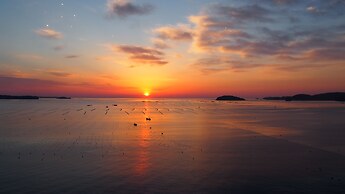 Minamisanriku Hotel Kanyo