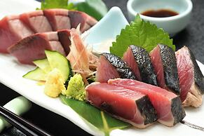 Minamisanriku Hotel Kanyo