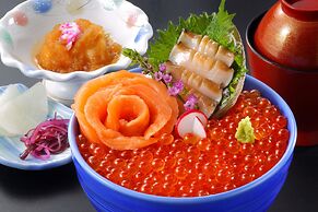 Minamisanriku Hotel Kanyo