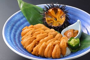 Minamisanriku Hotel Kanyo