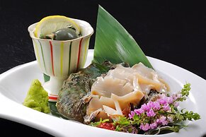 Minamisanriku Hotel Kanyo