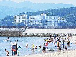 Minamisanriku Hotel Kanyo