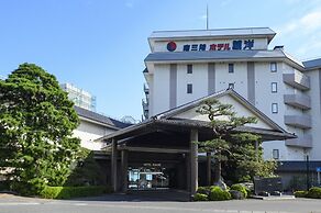 Minamisanriku Hotel Kanyo