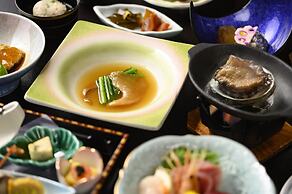 Minamisanriku Hotel Kanyo