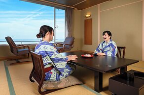 Minamisanriku Hotel Kanyo