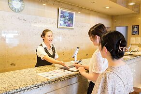 Minamisanriku Hotel Kanyo