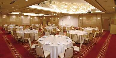 Hotel Green Tower Makuhari