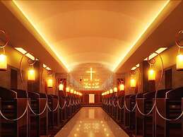 Hotel Green Tower Makuhari