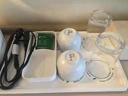 Hotel Green Tower Makuhari