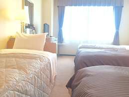 Hotel Green Tower Makuhari