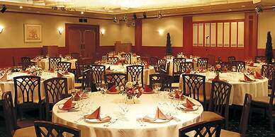 Hotel Green Tower Makuhari