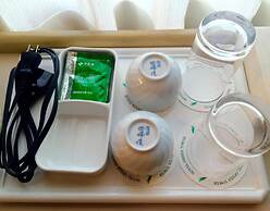 Hotel Green Tower Makuhari