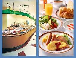 Hotel Green Tower Makuhari