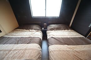 Luana Sanju Sangendo