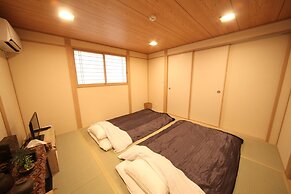 Luana Sanju Sangendo