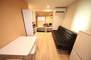 Luana Sanju Sangendo