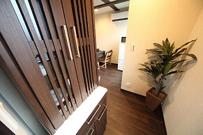 Luana Sanju Sangendo