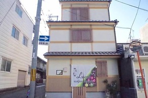 Luana Sanju Sangendo