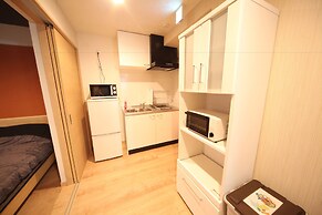 Luana Sanju Sangendo