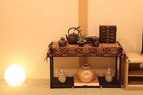 Luana Sanju Sangendo