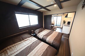 Luana Sanju Sangendo