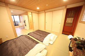 Luana Sanju Sangendo